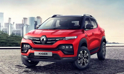 Renault car bumper discount : रेनॉल्ट की कार खरीदने का सुनहरा अवसर, कंपनी दे रही बंपर डिस्काउंट