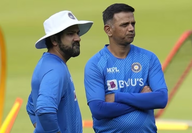 England के खिलाफ जीत के बाद Team India को लगा बड़ा झटका, आगे के मैचों से बाहर हुआ ये स्टार खिलाड़ी
