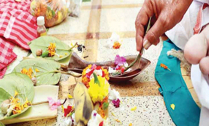 Sarvapitru Amavasya 2023:पितृविसर्जनी अमावस्या के दिन करें पितरों को प्रसन्न, मिलती है पितृदोष से मुक्ति