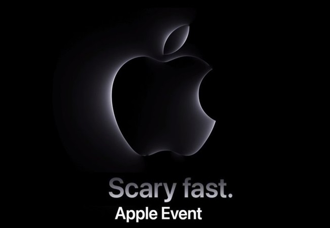 Apple Scary Fast: हेलोवीन पर एपल एक स्पेशल इवेंट का करेगा आयोजन, कंपनी लॉन्च कर सकती है ये नए प्रोडक्ट