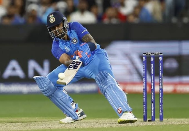 IND vs NZ World Cup Match: न्यूजीलैंड के खिलाफ सूर्य कुमार यादव का खेलना तय, कप्तान रोहित के पास नहीं कोई विकल्प!