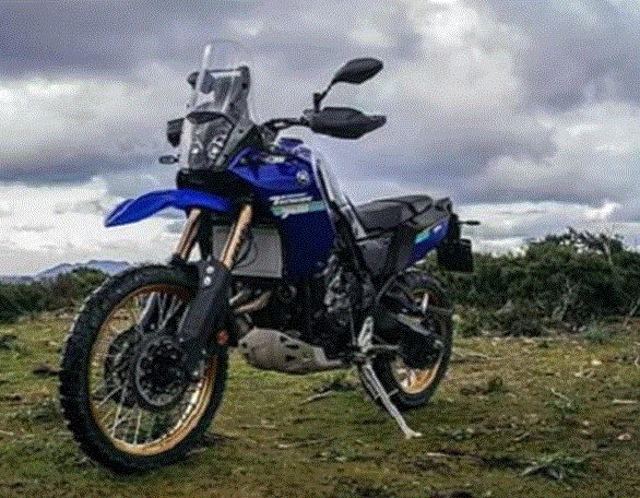 Yamaha Tenere 700 Extreme : पेश हुई यामाहा टेनेरे 700 एक्सट्रीम बाइक, जानें फीचर्स-स्पेसिफिकेशन