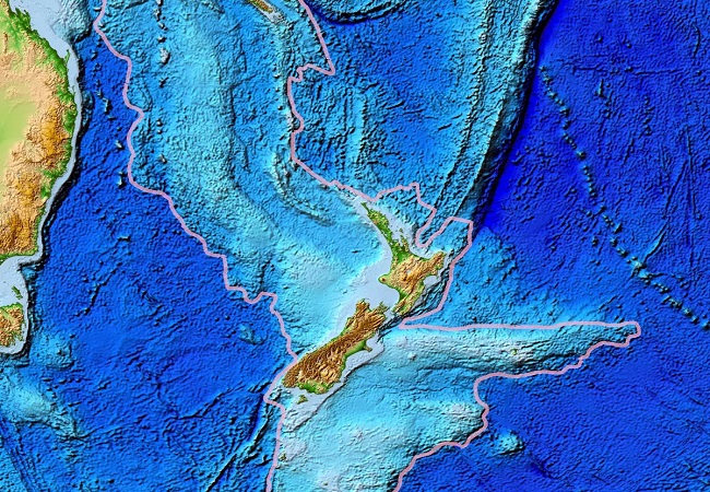 Zealandia 8th Continent : भूवैज्ञानिकों ने खोजा आठवां महाद्वीप, बनाया इसका नक्शा, जानें कितना बड़ा है भू-भाग