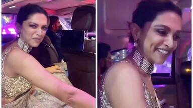 Video: Deepika Padukone ने सभी ट्रोलर्स को दिया मुंहतोड़ जवाब, शेयर किया फनी वीडियो