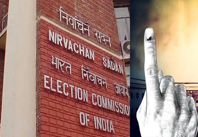 Lok Sabha Election 2024 : लोकसभा चुनाव तारीखों 13 मार्च के बाद होगा डेट का ऐलान, जानें क‍ितने चरणों में होगा मतदान?