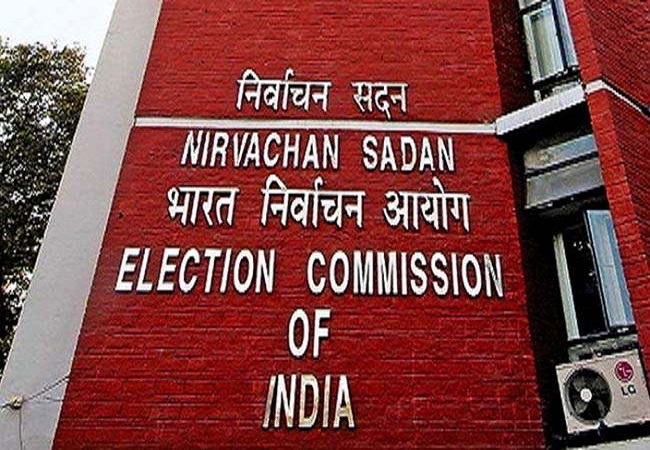 मध्यप्रदेश, राजस्थान समेत पांच राज्यों में कभी भी बज सकता है चुनावी बिगुल,चुनाव आयोग की अहम बैठक कल