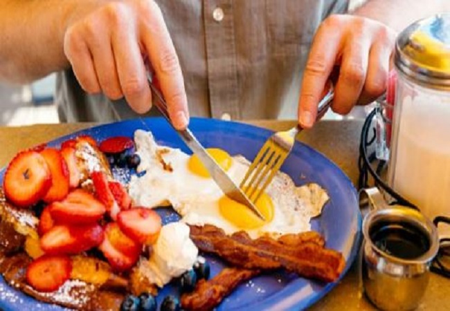 healthy breakfast in the morning: सुबह का हेल्दी नाश्ता सेहत के लिए है बहुत जरुरी