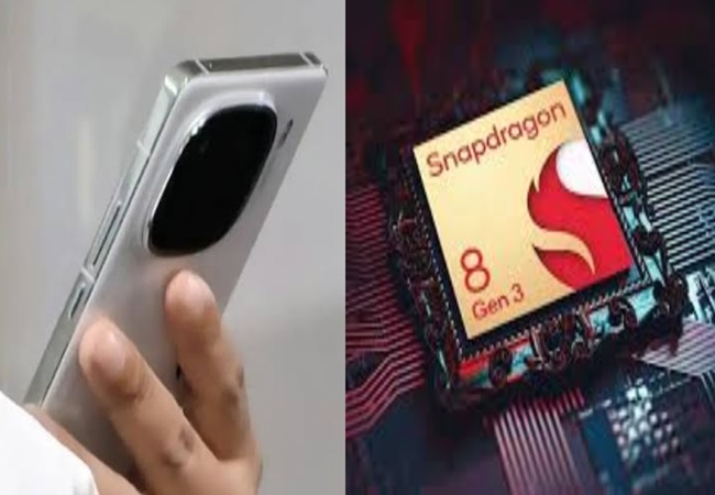 iQOO 12 सीरीज की लॉन्चिंग डेट का हुआ खुलासा, Snapdragon 8 gen 3 चिपसेट के साथ पेश होंगे दो नए फोन