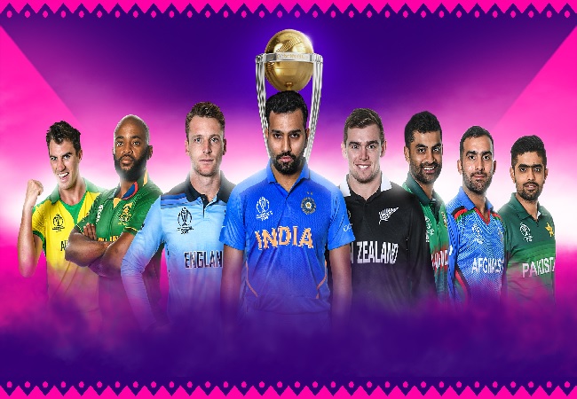 ICC World Cup Full Schedule: आज से शुरू हो रहा क्रिकेट का महाकुंभ, जानिए कब और कहां खेले जाएंगे वर्ल्ड कप के सभी मैच