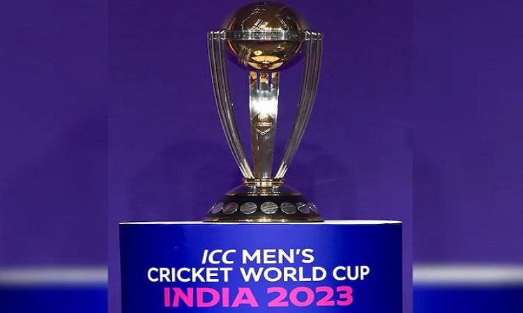 ODI World Cup 2023: कल से वनडे विश्व कप का होगा आगाज, जानिए कैसे और कहां पर देख पायेंगे मैच?