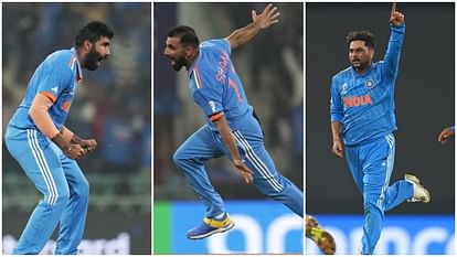 IND vs ENG : विश्व कप में भारत की लगातार छठी जीत , लखनऊ में इंग्लैंड को 100 रन से हराया