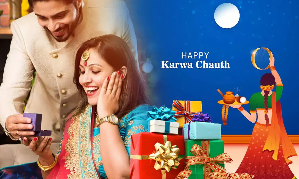 Karva Chauth Special: 8 बातें जो आपकी करवा चौथ को हमेशा के लिए यादगार बना देंगी!