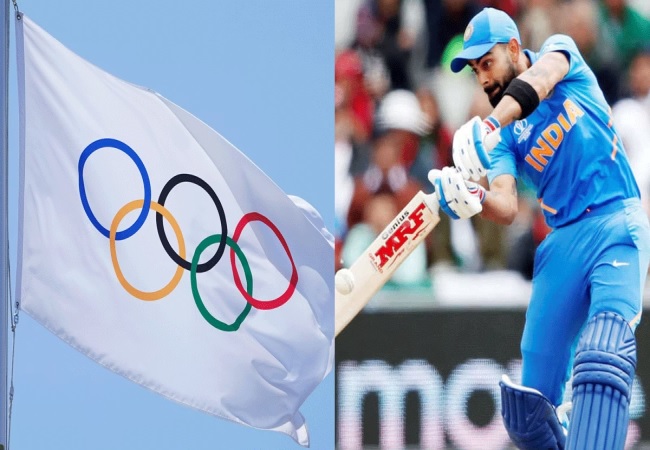 ओलंपिक में 128 साल बाद क्रिकेट की वापसी पर IOC ने लगाई मुहर, इस फॉर्मेट में खेल जाएंगे मैच