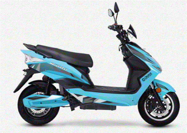 Okaya EV Motofaast Scoobike : Okaya EV ने भारत में मोटोफास्ट ‘scoobike’ किया लॉन्च , कीमत और  फीचर्स-स्पेसिफिकेशन जानें