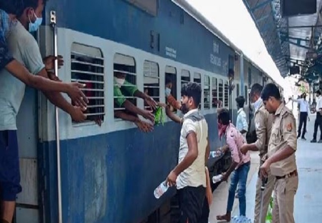 special trains will run for Diwali and Chhath Puja