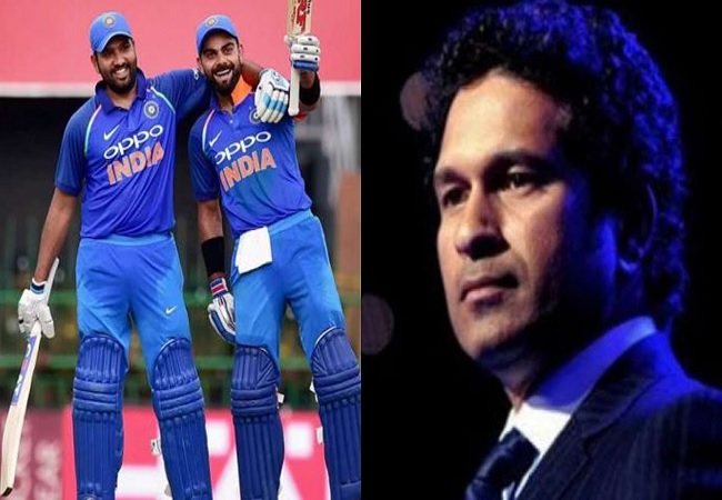 ICC ODI World Cup: विराट कोहली और रोहित शर्मा के पास सचिन के दो सबसे बड़े रिकॉर्ड तोड़ने का मौका