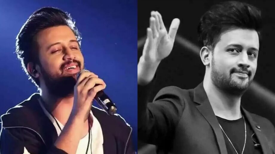 Atif Aslam Video: अमेरिका में आतिफ असलम ने किया कुछ ऐसा काम, फैन्स कर रहें तारीफें