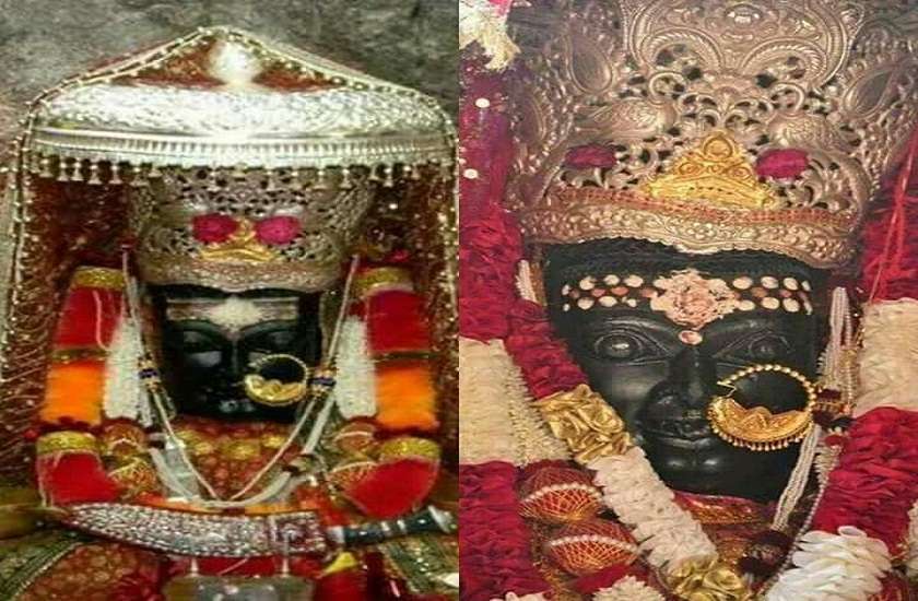 भारत का सबसे रहस्यमयी और चमत्कारिक मंदिर, जहां देवी की मूर्ति दिन में तीन बार बदलती हैं अपना रूप
