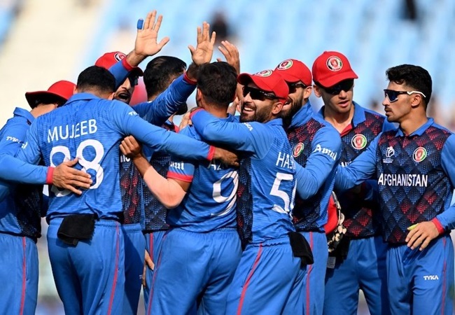 ICC World Cup 2023: अफगानिस्तान को शानदार प्रदर्शन का मिला इनाम, टीम पहली बार खेलेगी ये बड़ा टूर्नामेंट