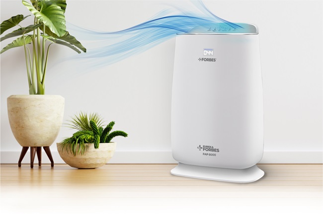 जहरीली हवा को शुद्ध करने के लिए Air purifier खरीदने की है तैयार, तो ध्यान में रखें ये बातें