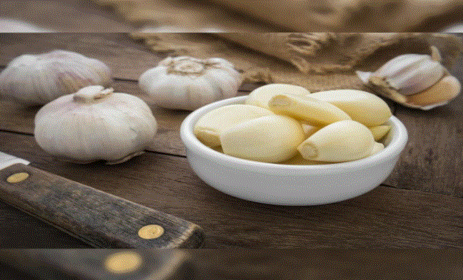 Benefits Of Garlic : हेल्थ के लिए रामबाण है लहसुन, पोषक तत्व पाए जाते हैं