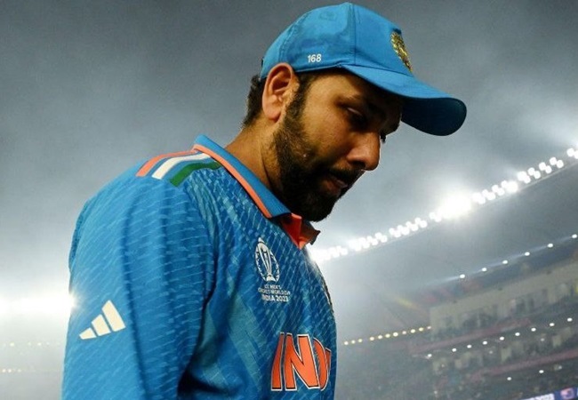 ‘हम कोई बहाना नहीं बनाना चाहते है, हमने अच्छी बल्लेबाजी नहीं की’, वर्ल्ड कप फाइनल में हार पर कप्तान रोहित शर्मा का बयान