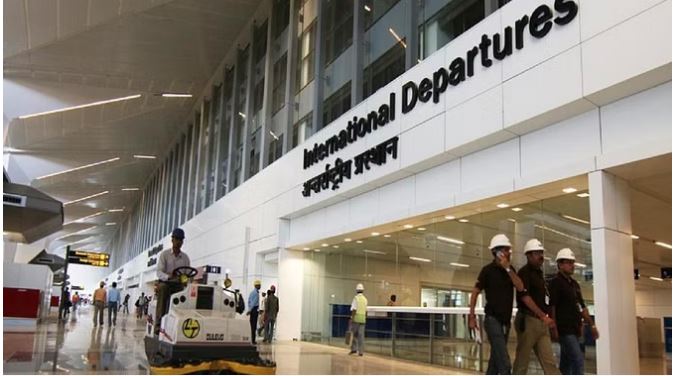 दिल्ली एयरपोर्ट टर्मिनल-2 से उड़ेंगी अंतरराष्ट्रीय उड़ानें, जानें क्यों लिया गया फैसला?