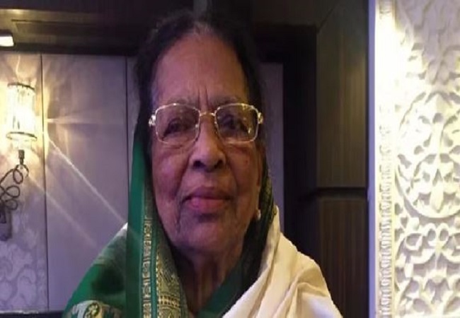 Fatima Bibi passed away: सुप्रीम कोर्ट की पहली महिला जज फातिमा बीबी का निधन