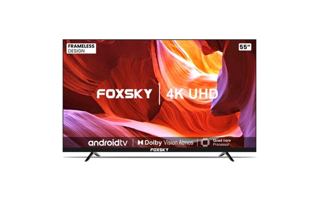 Diwali Sale: सिर्फ 22,249 रुपये में मिल रहा एक लाख की कीमत वाला Smart TV, सेल खत्म होने से पहले उठाएं फायदा