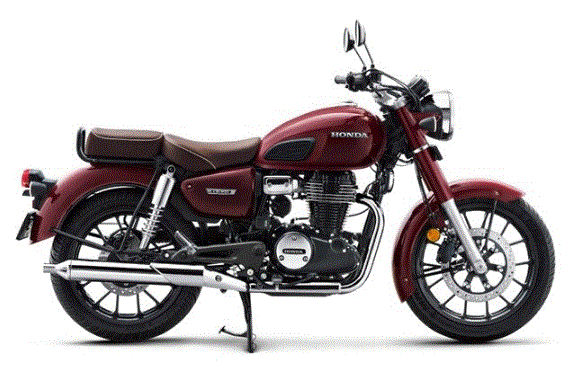 Honda CB350 Launched : आ गई नई होंडा CB350, इस दमदार बाइक को टक्कर देने आ गई