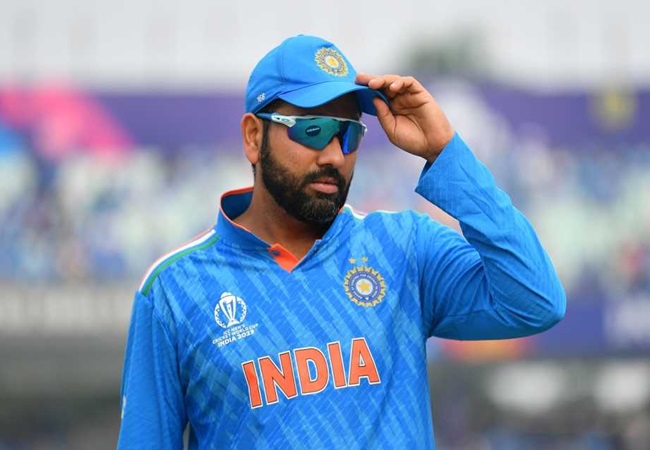 आईसीसी ने World Cup की टीम ऑफ टूर्नामेंट का किया ऐलान, कप्तान बनें रोहित शर्मा, छह भारतीयों का नाम शामिल