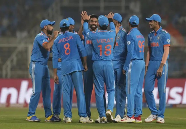 ICC World Cup Semi-Finals: भारत ने वर्ल्ड कप में अब तक खेले हैं 7 सेमी-फाइनल, जानिए कितनों में मिली जीत