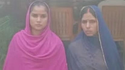 Gorakhpur:अश्लील वीडियो बनाकर रंगदारी वसूल रहीं महिलाएं, दो गिरफ्तार