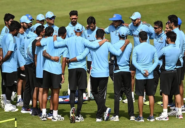 IND vs AUS T20I Series: फिर नजरअंदाज किए गए ये भारतीय खिलाड़ी! टी-20 सीरीज में नहीं मिला मौका