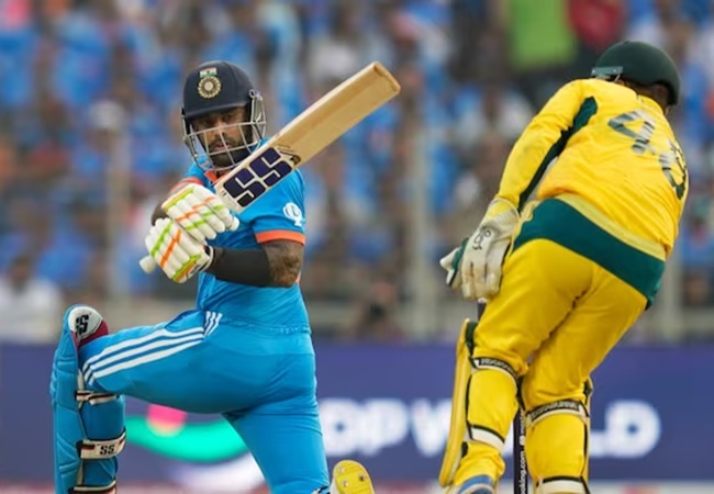 IND vs AUS T20I Series : भारत के खिलाफ टी-20 सीरीज में ऑस्ट्रेलिया स्क्वाड में बदलाव, इन खिलाड़ियों को मिला मौका