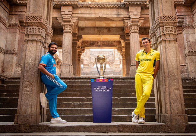 IND vs AUS World Cup Final: फाइनल मैच टाई या रद्द होने पर ऐसे तय होगा विश्व विजेता, जानिए आईसीसी के नए नियम