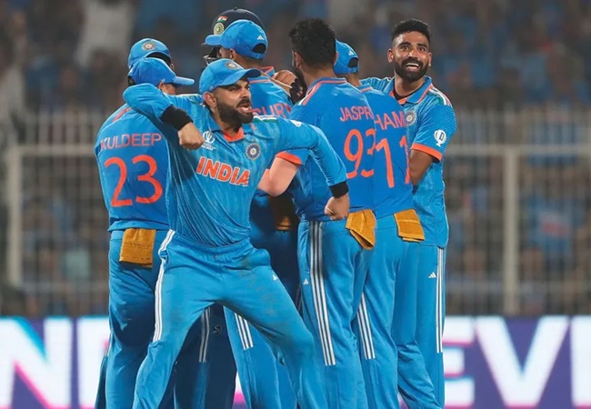 IND vs NED WC Match: नीदरलैंड्स के खिलाफ 3 स्टार खिलाड़ियों को दिया जा सकता है आराम, जानें भारत की संभावित प्लेइंग-11