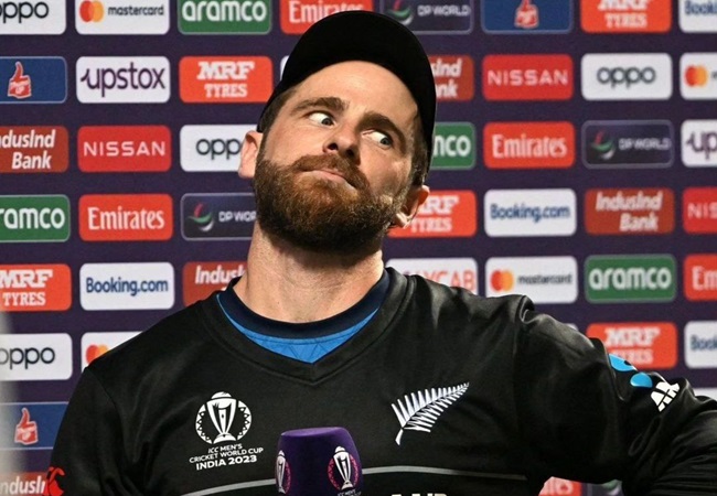 IND vs NZ WC Semi-Final: सेमीफाइनल में हार से बौखलाया न्यूजीलैंड मीडिया, घरेलू पक्षपात का लगाया आरोप