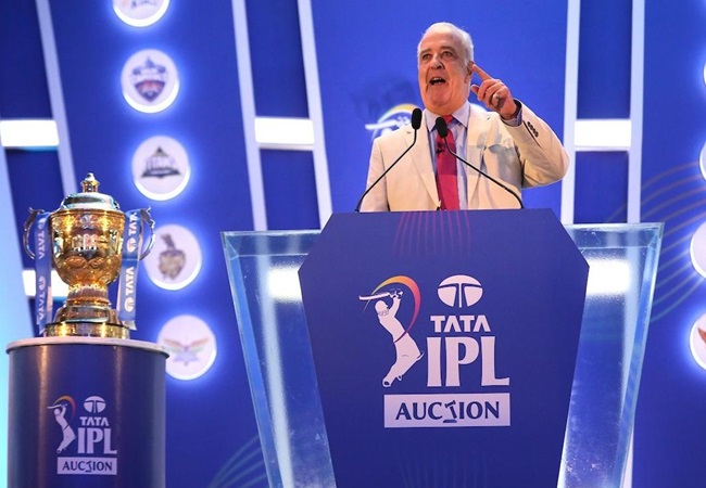 IPL 2024 Auction: अगले सीजन के लिए टीमों ने इन खिलाड़ियों को किया रिटेन और ये हुए रिलीज़, देखें पूरी लिस्ट