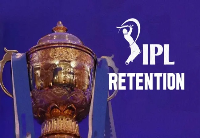 IPL 2024 Retention : आईपीएल मिनी ऑक्शन से पहले टीमों ने इन खिलाड़ियों को किया रिलीज, देखें पूरी लिस्ट