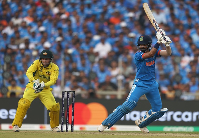 World Cup हुआ खत्म! अब पांच मैचों की T20 Series में भिड़ेंगे भारत-ऑस्ट्रेलिया, जानें कब और कहां खेले जाएंगे मैच