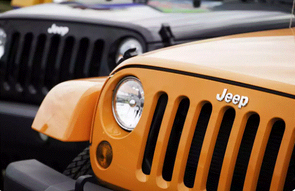 Jeep India Dealership Network : जीप इंडिया भारत में अपने रिटेल स्टोर का करेगी विस्तार
