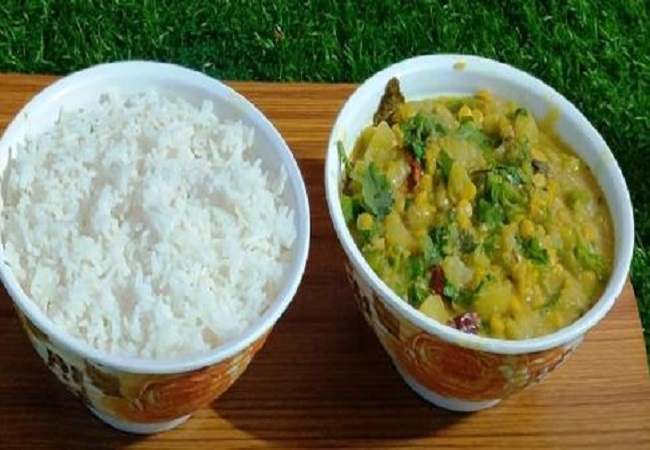 Kaddu Bhaat Recipe in Chhath: छठ में कद्दू भात बनाकर खाना माना जाता है बेहद शुभ, ट्राई करें रेसिपी