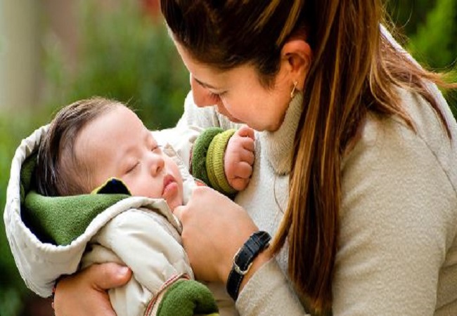 Newborn baby care in winter: अपने नवजात बच्चे को सर्दियों से बचाने के लिए जरुर करें ये काम
