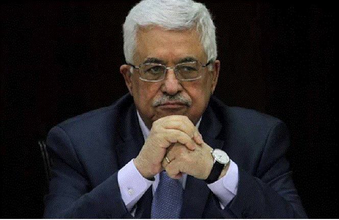 Israel Hamas War : फिलिस्तीनी राष्ट्रपति महमूद अब्बास के काफिले पर हमला, सुरक्षाकर्मी की मौत