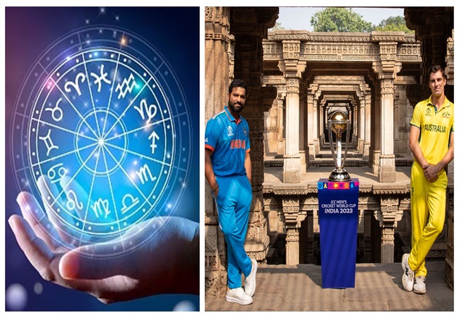 ‘भारत-ऑस्ट्रेलिया में होगी कड़ी टक्कर, लेकिन इस टीम को मिलेगी जीत’, वर्ल्ड कप फाइनल पर मशहूर ज्योतिषी की बड़ी भविष्यवाणी