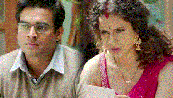 Kangana Ranaut R Madhavan Upcoming Film : माधवन के साथ कंगना रनौत ने नई फिल्म पर शुरू किया काम, Psychological Thriller फिल्म में आएंगे नजर