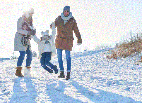 Stay Healthy During Winter : सर्दियों में सेहत की देखभाल करें ऐसे, धूप के सीधे संपर्क में रहें  