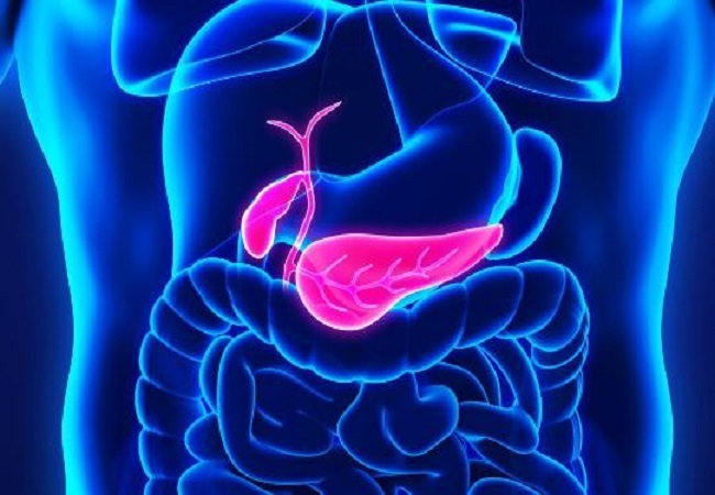 Symptoms of Pancreas Cancer