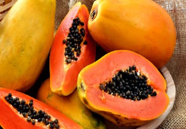 Side effects of eating Papaya: पपीता खाने के होते हैं कई फायदे, लेकिन इन लोगो को भूलकर भी नहीं करना चाहिए सेवन